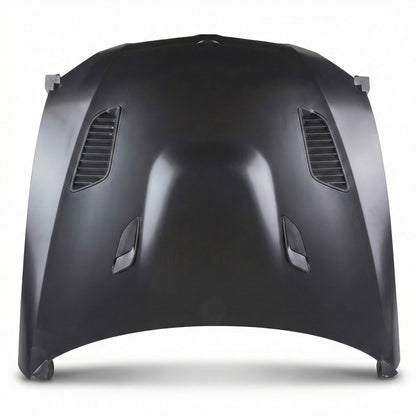 Motorhaube mit Luftöffnungen passend für BMW 3er E90 E91 2005-2008