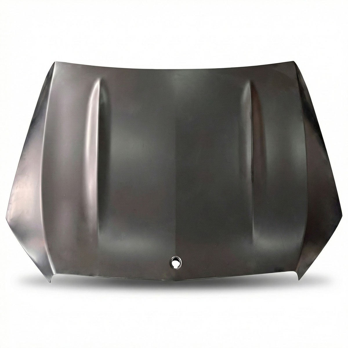 Stahlhaube passend für Mercedes C-Klasse W205/S205/A205/C205 2015-2021