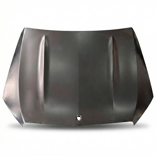 Stahlhaube passend für Mercedes C-Klasse W205/S205/A205/C205 2015-2021