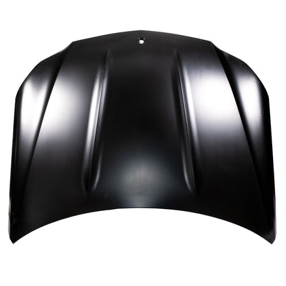 Aluminium Motorhaube passend für Mercedes E-Klasse W212 Limousine 2013-2016