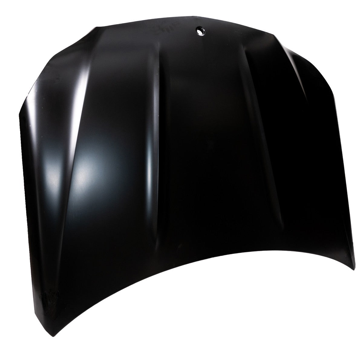 Aluminium Motorhaube passend für Mercedes E-Klasse W212 Limousine 2013-2016