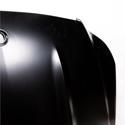 Aluminium Motorhaube passend für Mercedes E-Klasse W212 Limousine 2013-2016