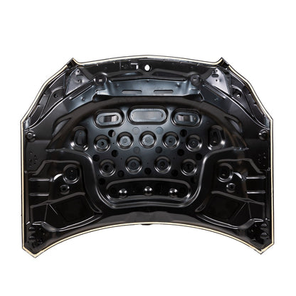 Aluminium Motorhaube passend für Mercedes E-Klasse W212 Limousine 2013-2016