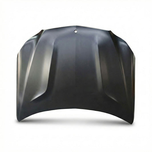 Stahlhaube passend für Mercedes C-Klasse W204 Limousine Kombi 2007-2011