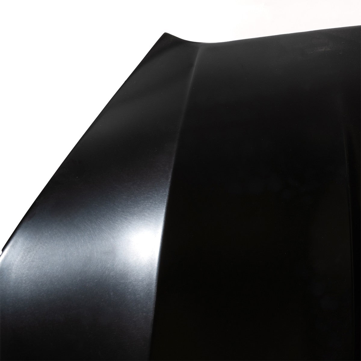 Aluminium Fronthaube passend für Mercedes C-Klasse W205 2013-2021