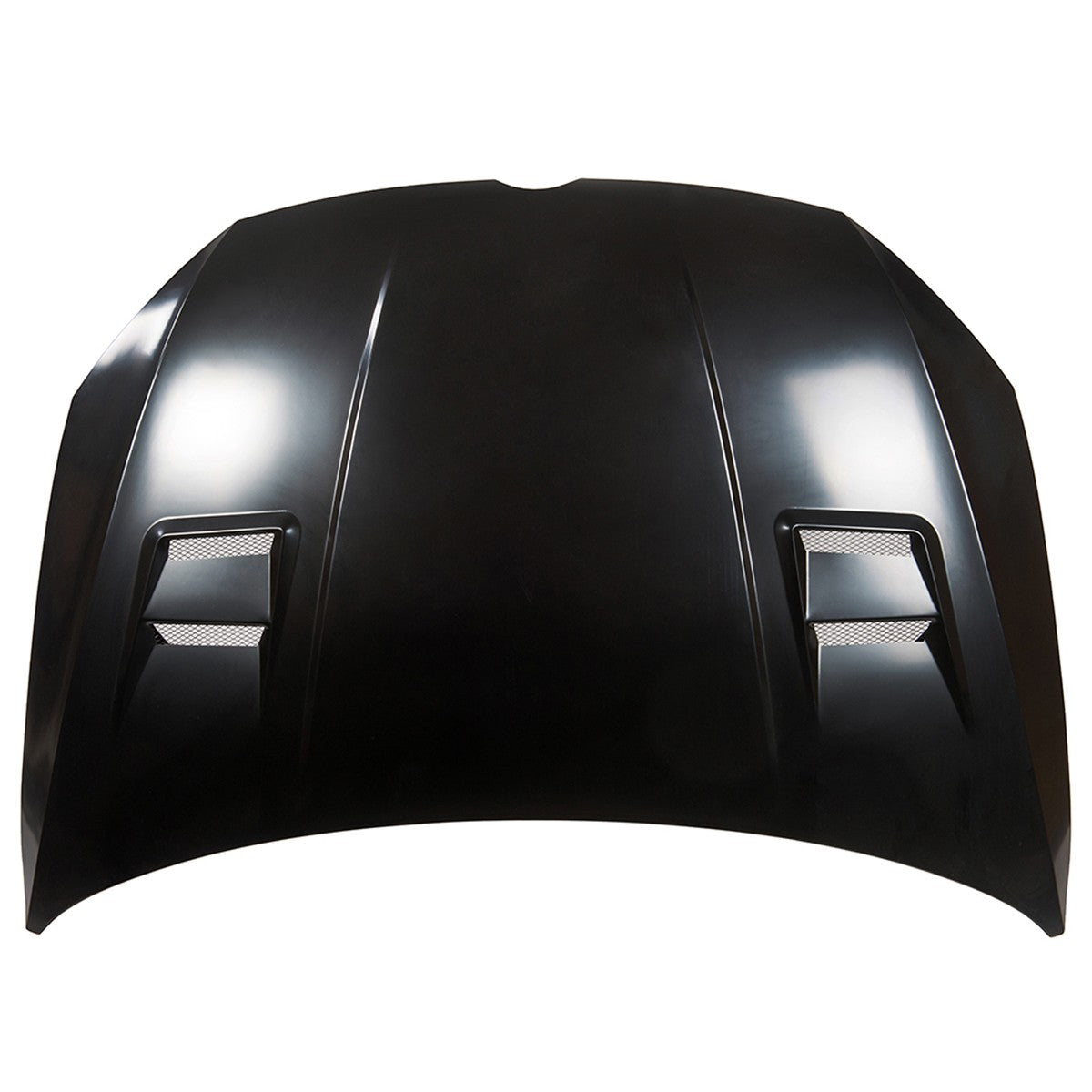 Stahl Motorhaube passend für VW Golf 7 2012-2019