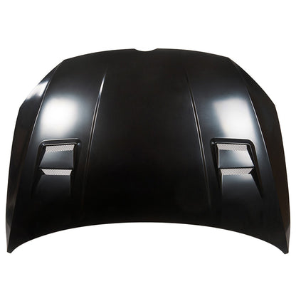 Stahl Motorhaube passend für VW Golf 7 2012-2019