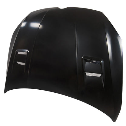 Stahl Motorhaube passend für VW Golf 7 2012-2019