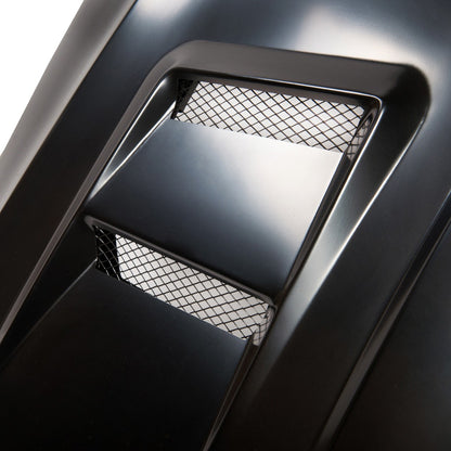 Stahl Motorhaube passend für VW Golf 7 2012-2019