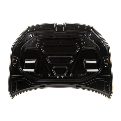 Stahl Motorhaube passend für VW Golf 7 2012-2019