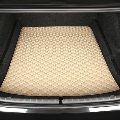 Der Mattenprofi - Auto Fußmatten 'Diamond Stitching' für VOLKSWAGEN CC (358)