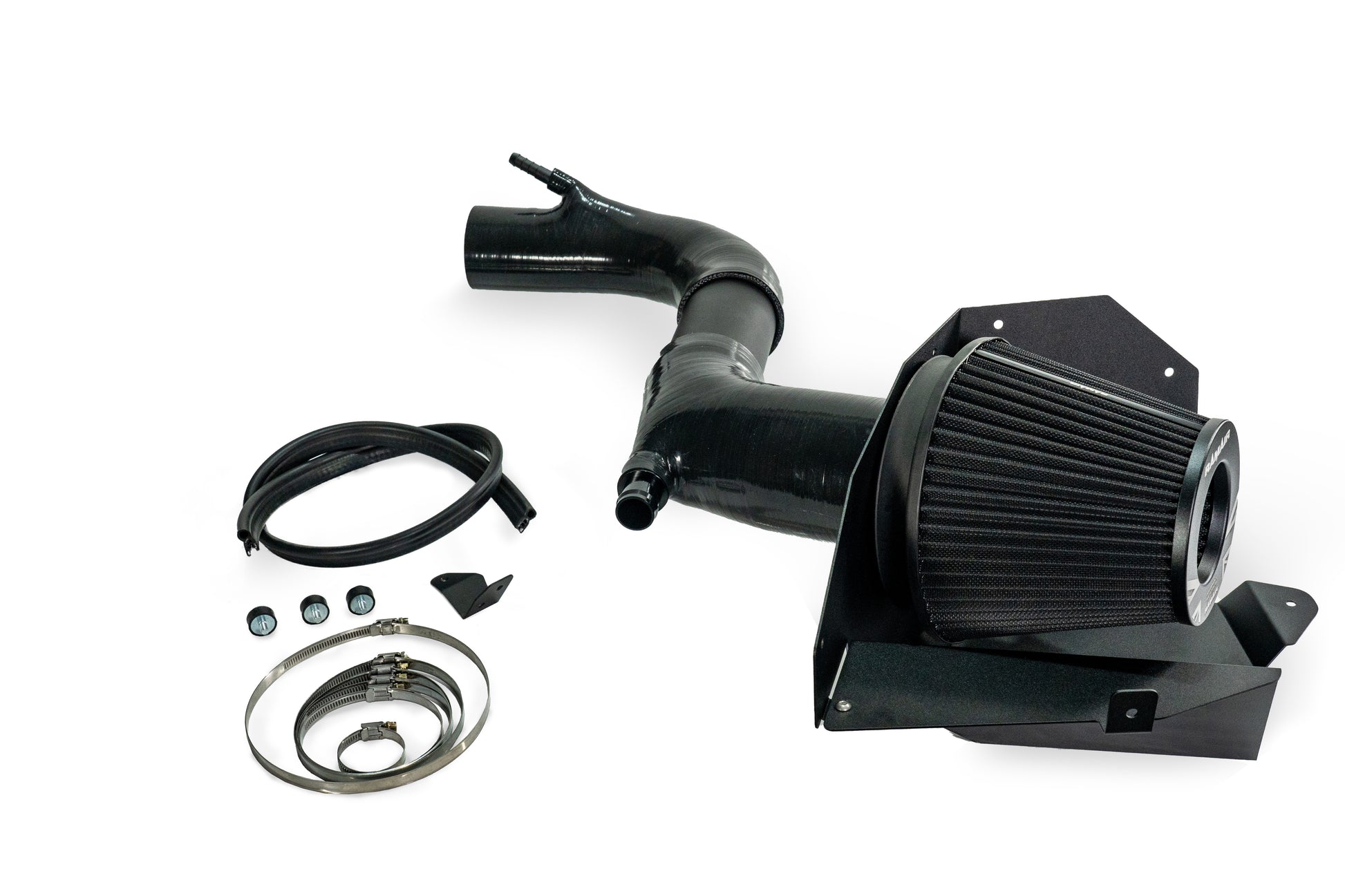 Ramair Proram Ansaugkit KIA - XCEED CD 1.6 T-GDI Bj. 06.2019 -