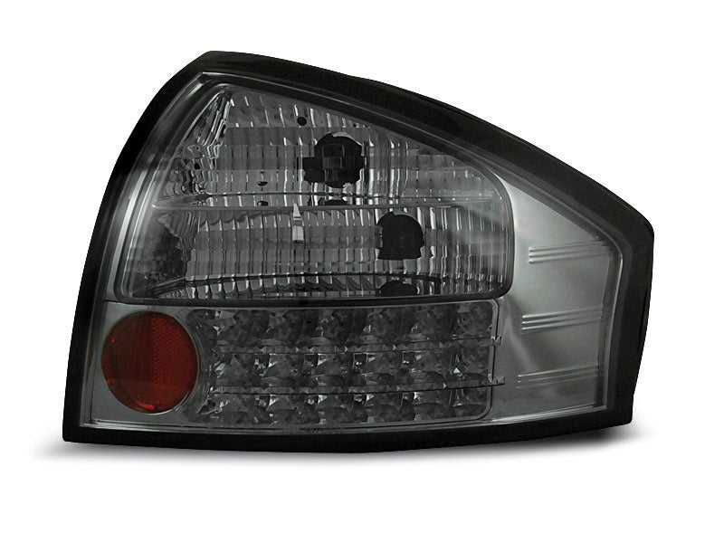 Tuning-Tec LED Rückleuchten für Audi A6 4B (C5) 97-04 schwarz/rauch