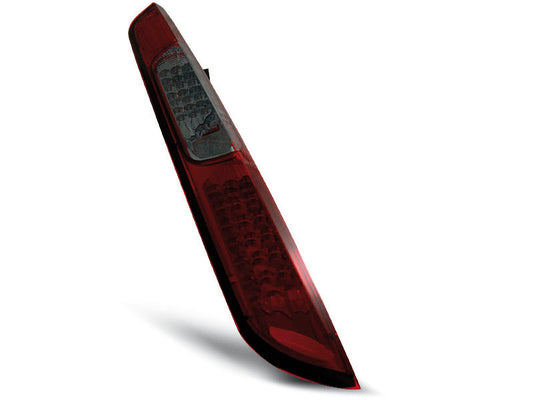 Tuning-Tec LED Rückleuchten für Ford Focus MK2 08-10 rot/rauch