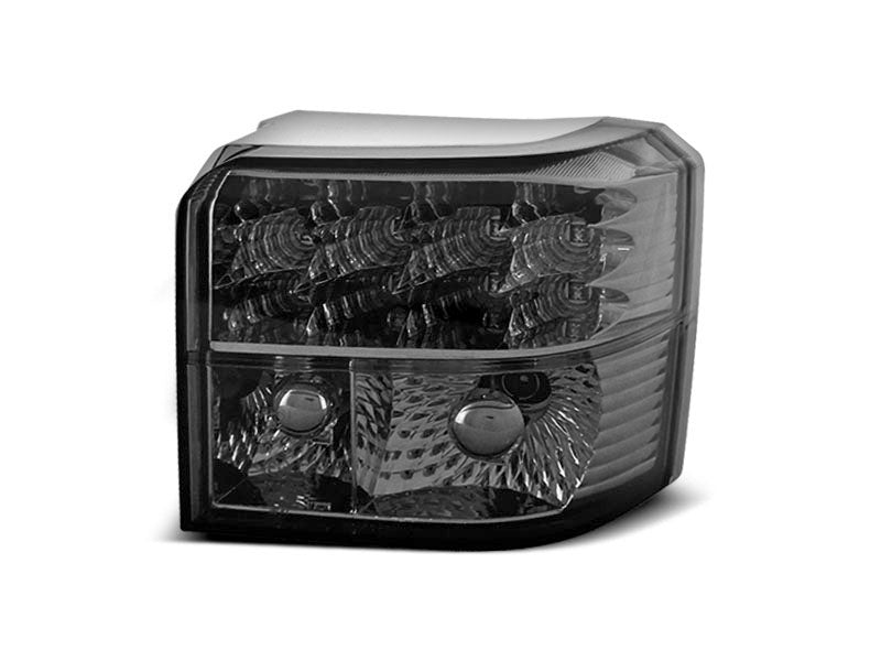 Tuning-Tec LED Rückleuchten für VW T4 90-03 rauch