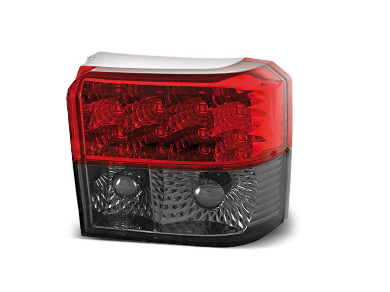 Tuning-Tec LED Rückleuchten für VW T4 90-03 rot/rauch
