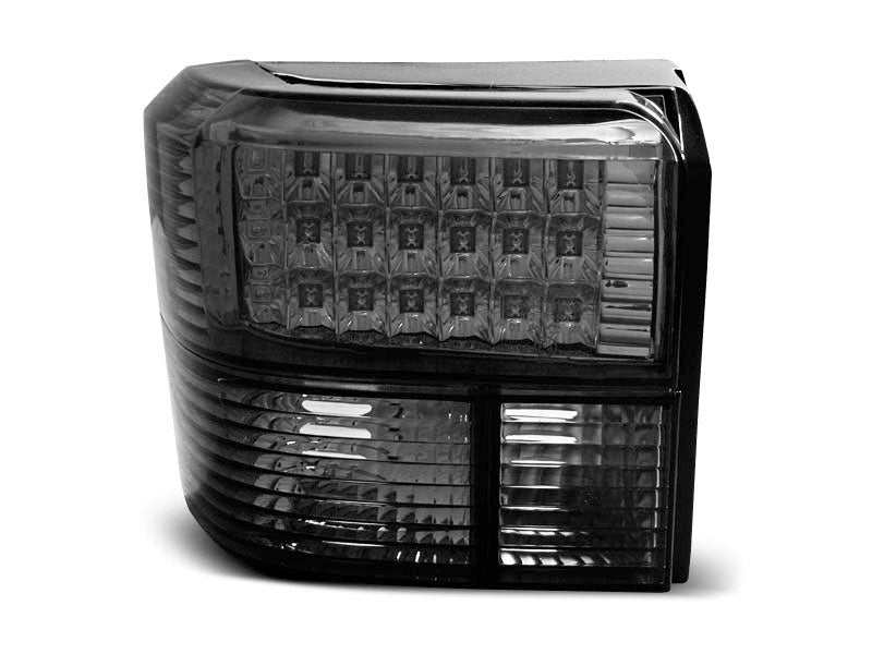 Tuning-Tec LED Rückleuchten für VW T4 90-03 rauch