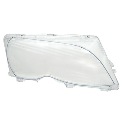 Frontscheinwerfer Linse Rechts passend für BMW 3er E46 Limousine/Touring 2001-2005