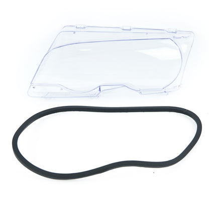 Frontscheinwerfer Linse passend für BMW 3er E46 Coupé/Cabrio 1999-2003