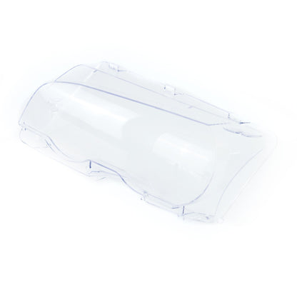 Frontscheinwerfer Linse passend für BMW 3er E46 Coupé/Cabrio 1999-2003