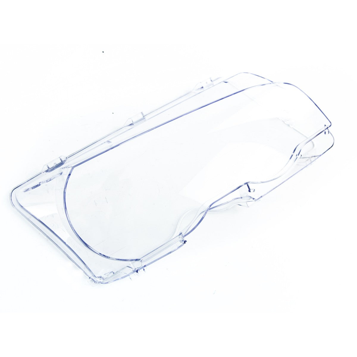 Frontscheinwerfer Linse Rechts passend für BMW 3er E46 Coupé/Cabrio 1999-2003