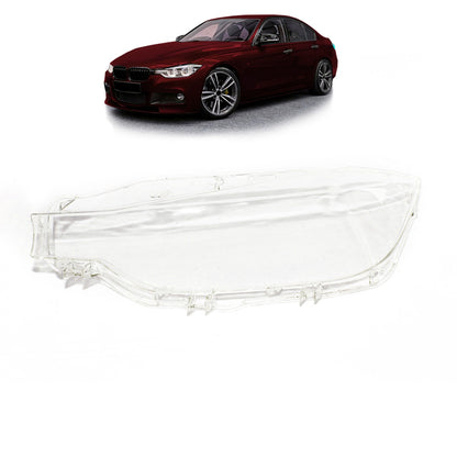 Scheinwerfer Linsen Gehäuse Set passend für BMW 3er F30 F31 2011-2015