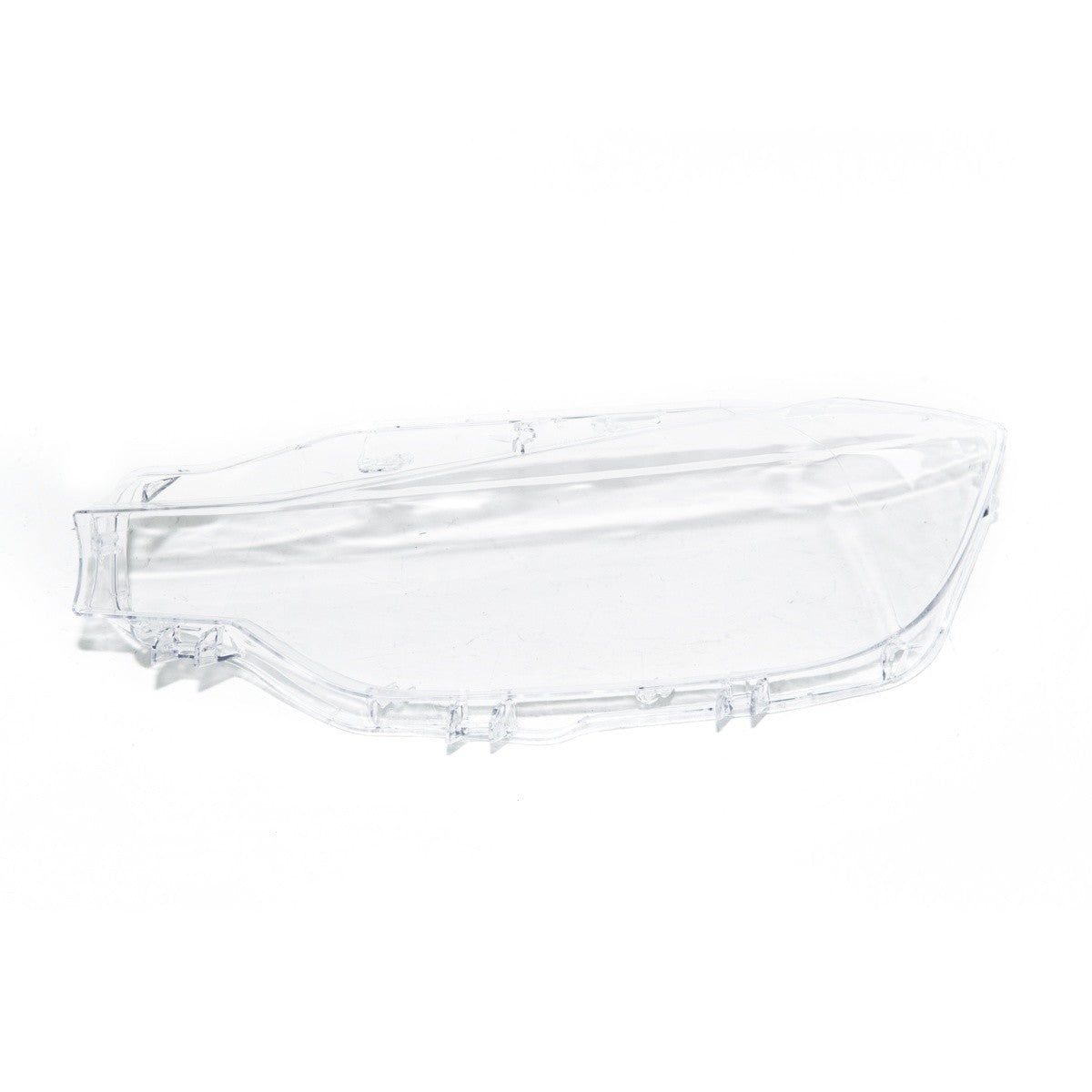Scheinwerfer Linsen Gehäuse Set passend für BMW 3er F30 F31 2011-2015