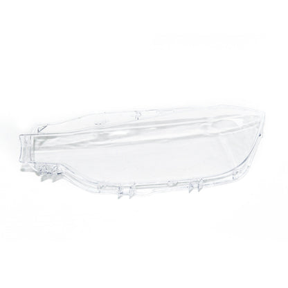 Scheinwerfer Linsen Gehäuse Set passend für BMW 3er F30 F31 2011-2015
