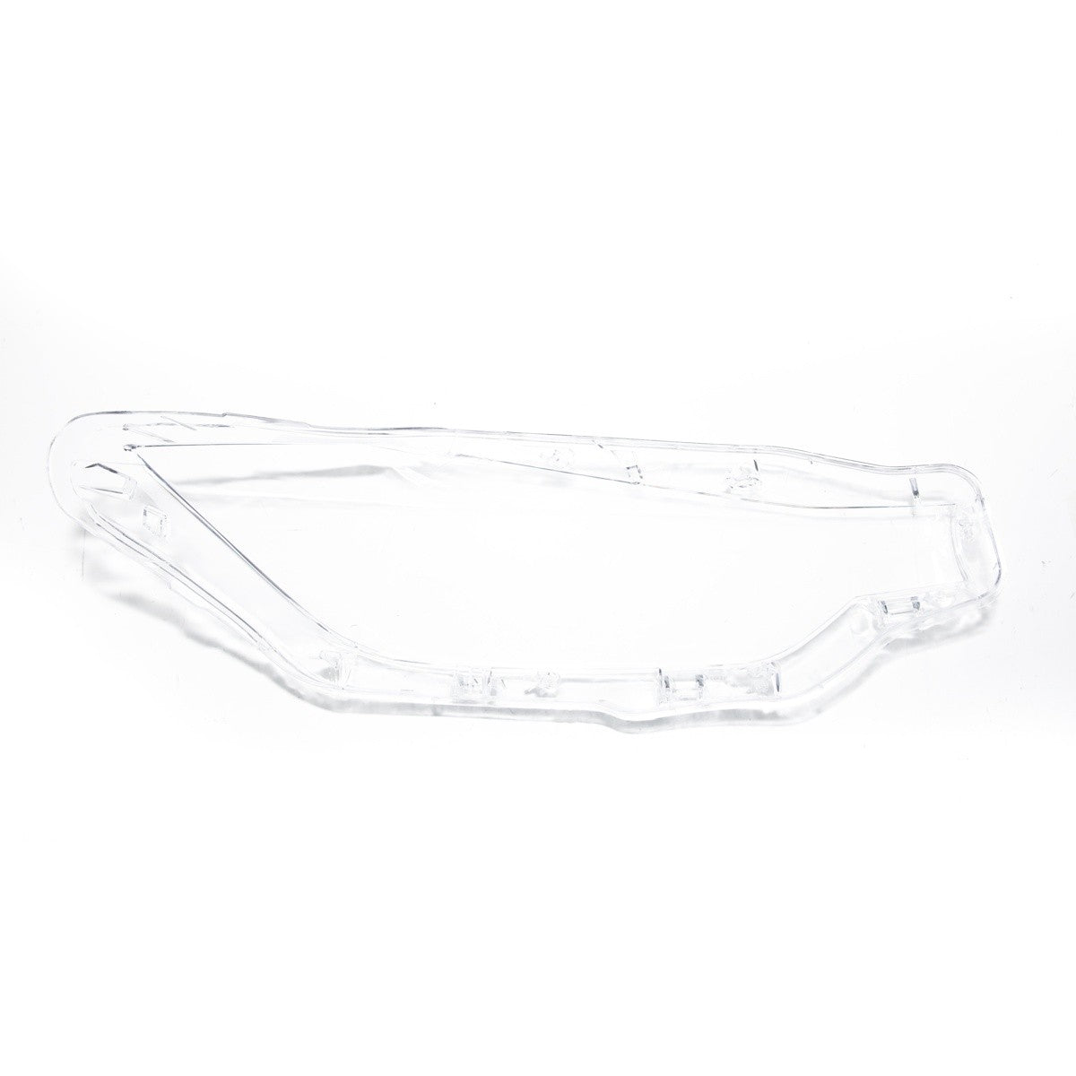 Scheinwerfer Linsen Gehäuse Set passend für BMW 3er F30 F31 2011-2015