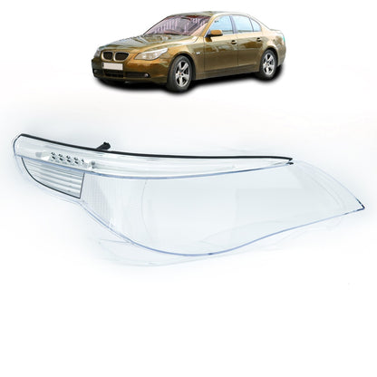 Scheinwerferlinse Rechts passend für BMW 5er E60 E61 2003-2007