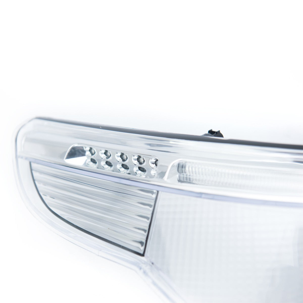 Scheinwerferlinse Rechts passend für BMW 5er E60 E61 2003-2007