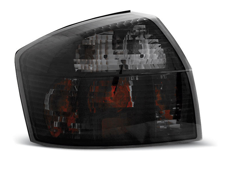 Tuning-Tec Rückleuchten für Audi A4 B6 (8E) 00-04 schwarz