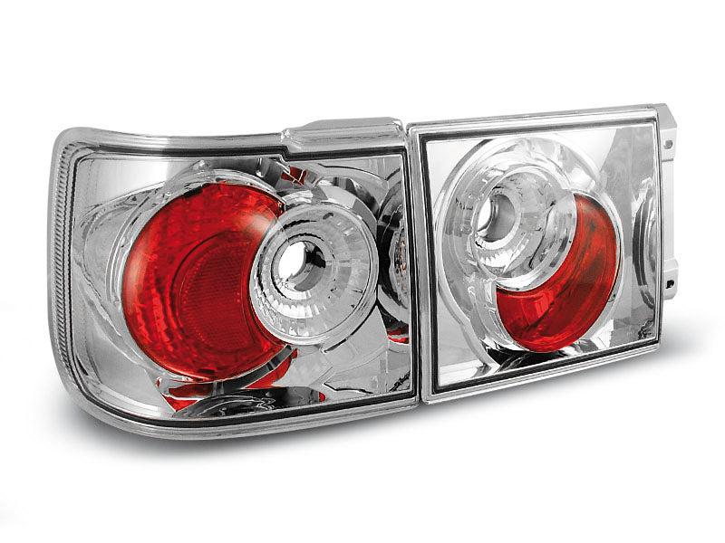 Tuning-Tec Rückleuchten für VW Vento Lim. 92-98 chrom