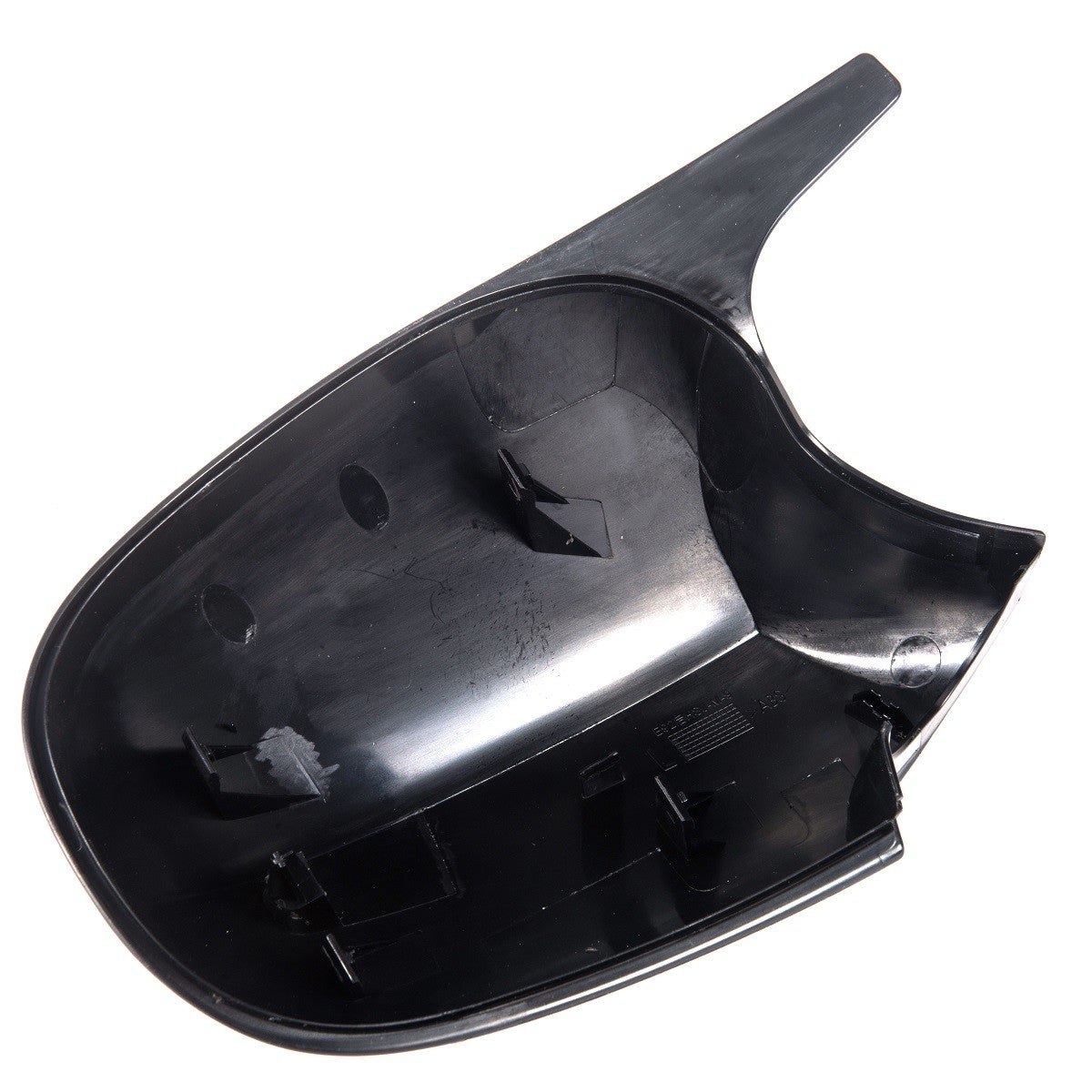 Seitenspiegel Abdeckungen Set passend für BMW 1 & 3er E81-E93 2010-2012