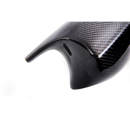Spiegelabdeckungen aus Carbon passend für BMW 1/3er E8x E9x 2005-2008