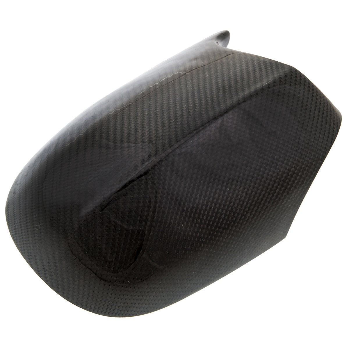 Set Spiegelabdeckungen aus Carbon passend für BMW 1 & 3er 2010-2012