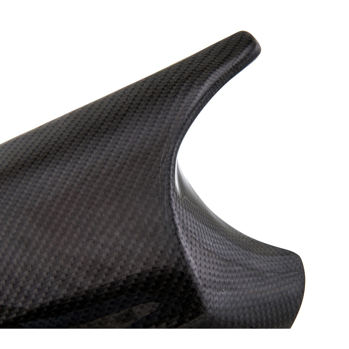Set Spiegelabdeckungen aus Carbon passend für BMW 1 & 3er 2010-2012