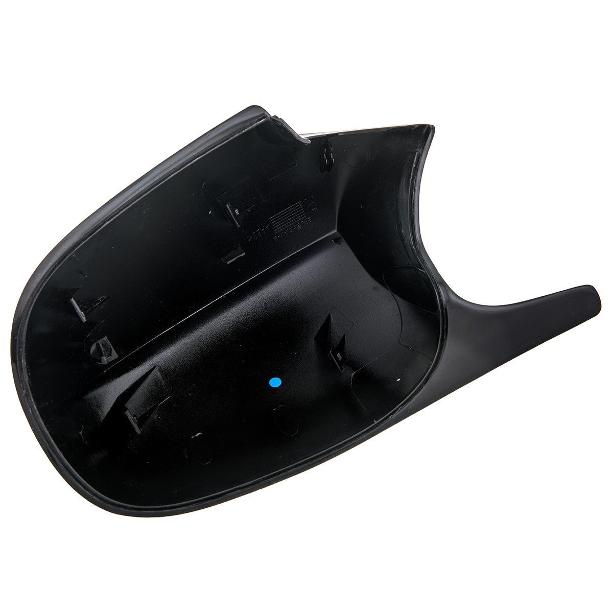 Set Spiegelabdeckungen aus Carbon passend für BMW 1 & 3er 2010-2012