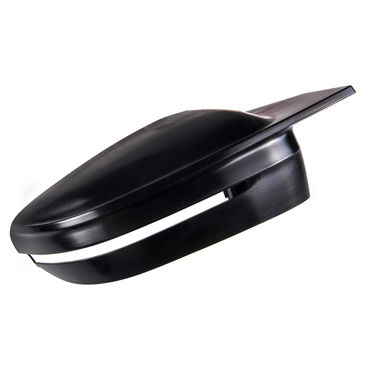 Seitenspiegelabdeckung Set Unlackiert passend für BMW 2 (G42) 4 (G22 G23 G26) 2022-