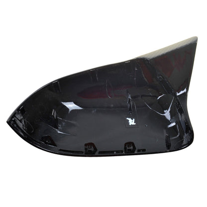 Carbonfaser Spiegelabdeckungen Set passend für BMW X3 X4 X5 X6 2014-2018