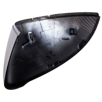 Spiegelabdeckungen Set Carbon-Optik passend für VW Golf 7 2012-2020