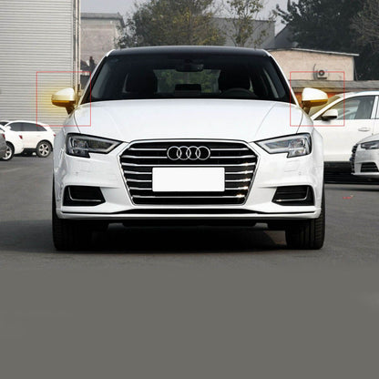 Dynamisches LED Spiegelblinker Set passend für Audi A3 (8V) 2013-2020