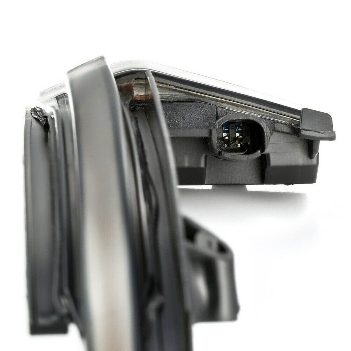 Dynamisches LED Spiegelblinker Set passend für Audi A3 A4 A5 A6 A8 2008-2010