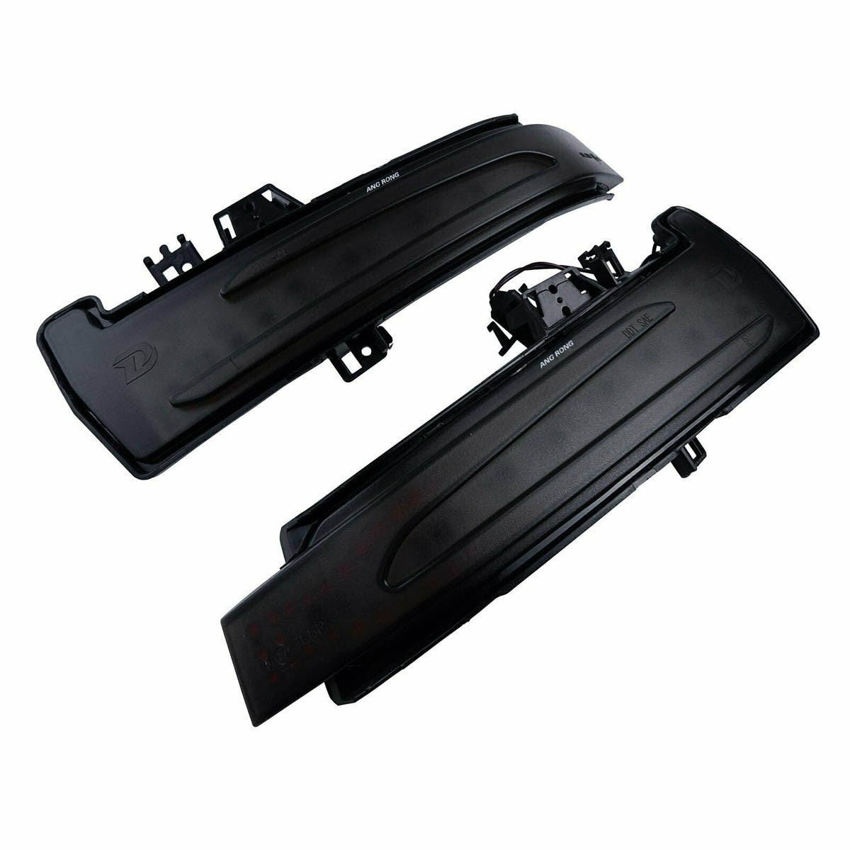 Dynamisches LED Spiegelblinker Set passend für Mercedes C/E/S/CLS/CLA 2011-2016