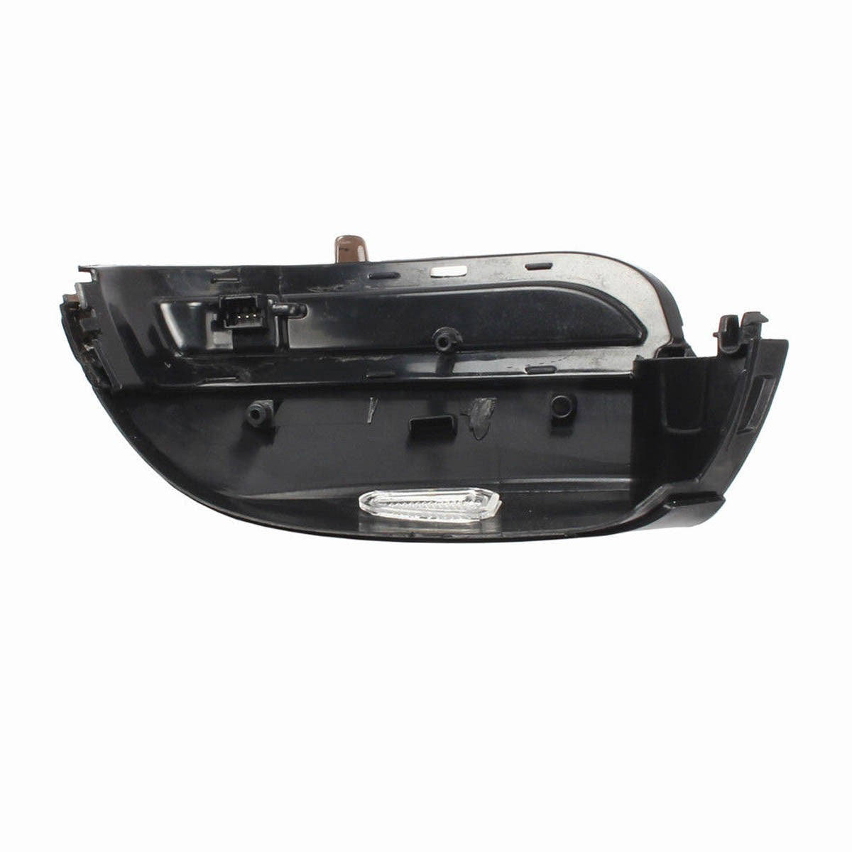 Dynamisches LED Spiegelblinker Set passend für VW Beetle Passat Jetta 2010-2017