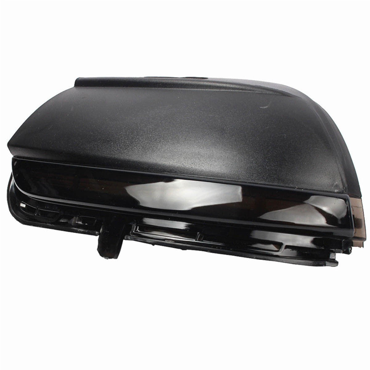 Dynamisches LED Spiegelblinker Set passend für VW Beetle Passat Jetta 2010-2017