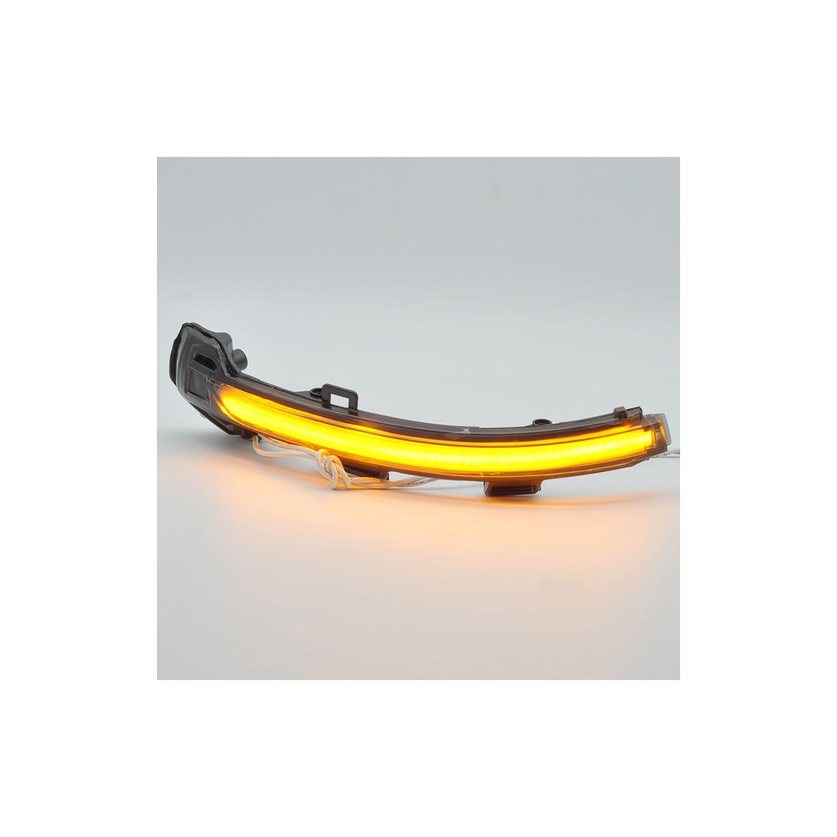 Dynamische LED Spiegelblinker passend für VW Arteon/Passat/Alltrack 2016-2021