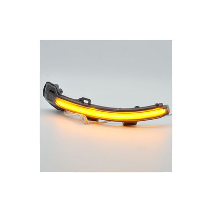 Dynamische LED Spiegelblinker passend für VW Arteon/Passat/Alltrack 2016-2021