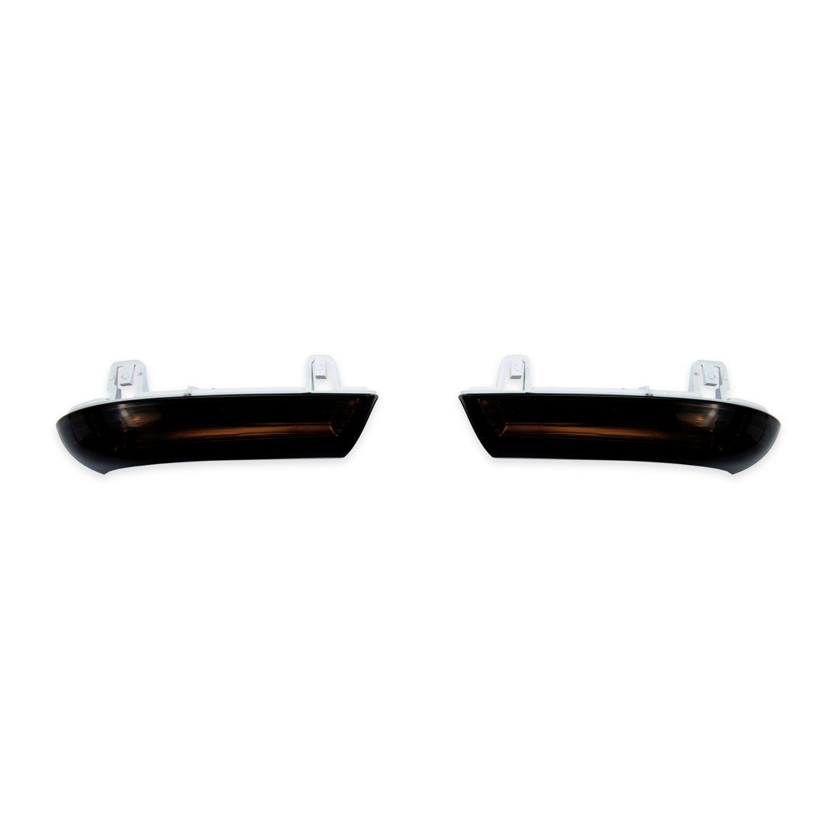 LED Seitenspiegelblinker Set passend für VW Golf 5 Jetta V 2003-2008