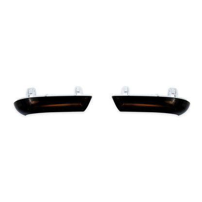 LED Seitenspiegelblinker Set passend für VW Golf 5 Jetta V 2003-2008